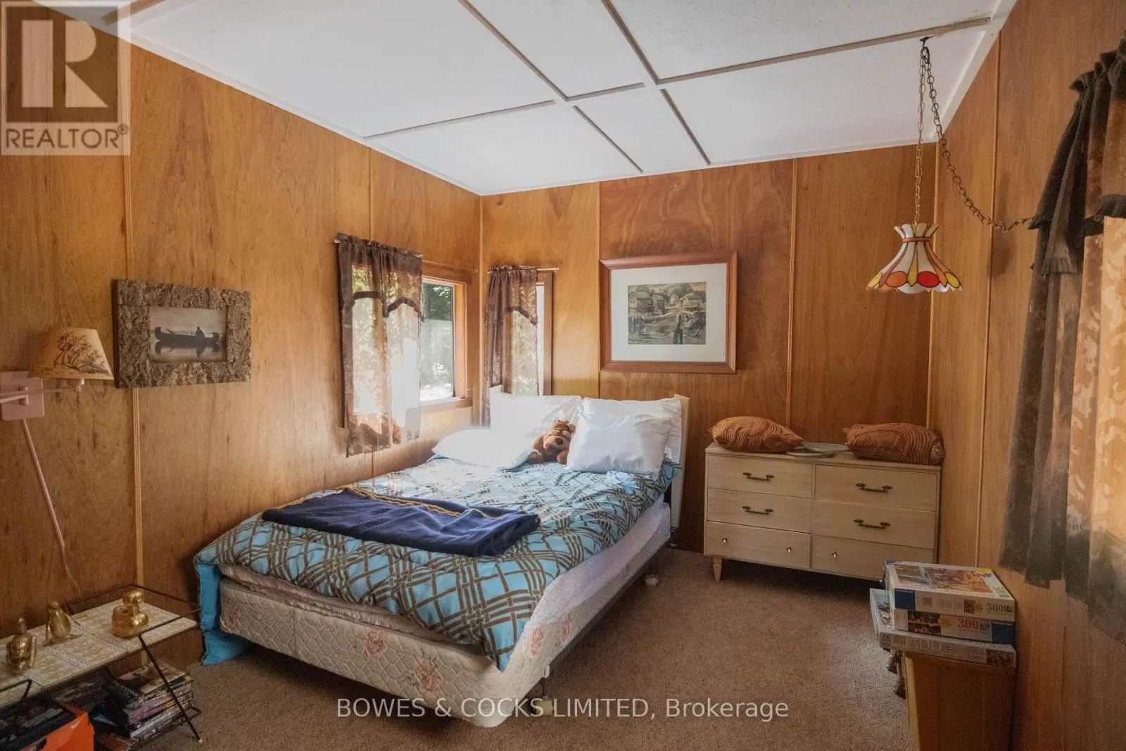 915 MADAWASKA RIVER DRIVE