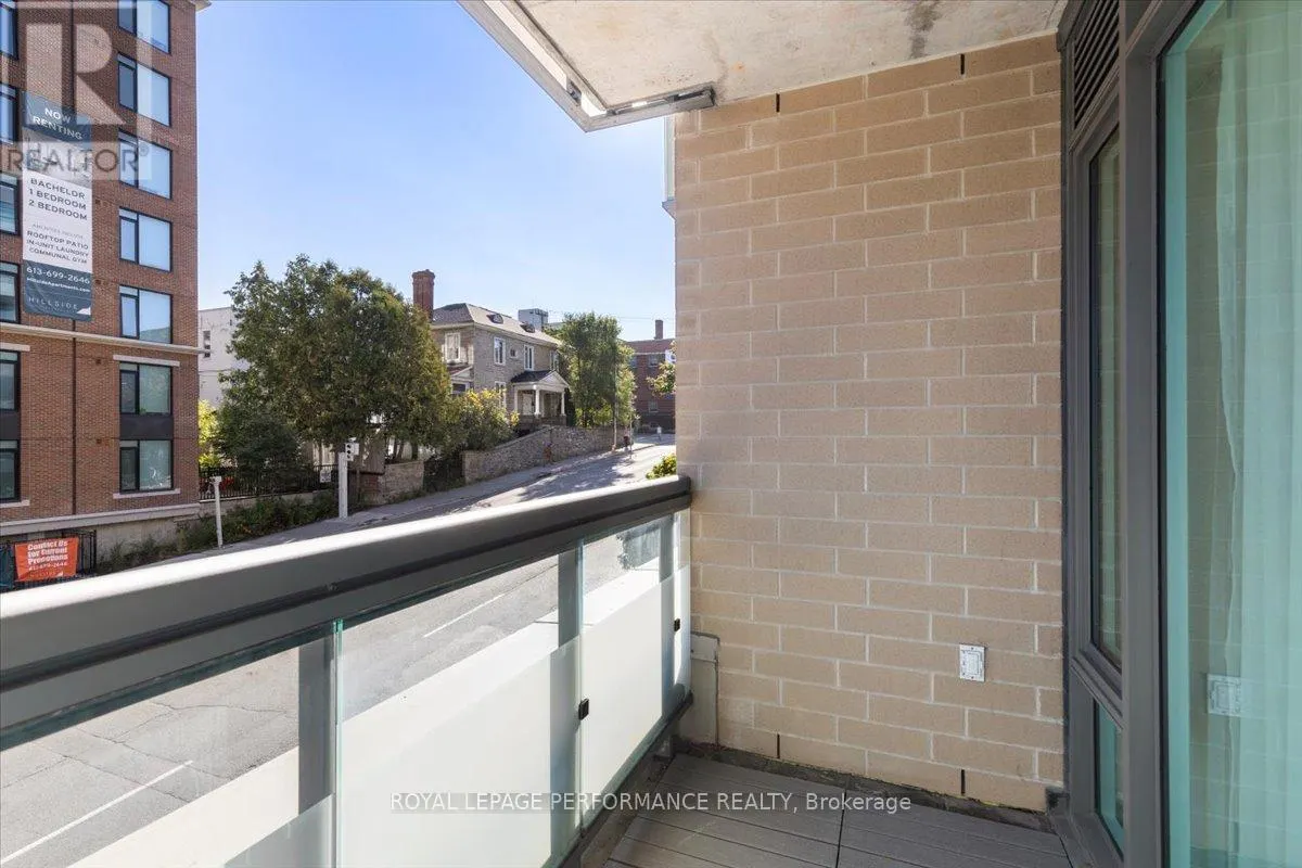 213 - 238 BESSERER STREET