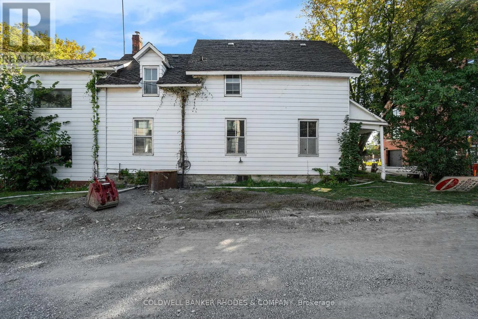 309 PICTON AVENUE