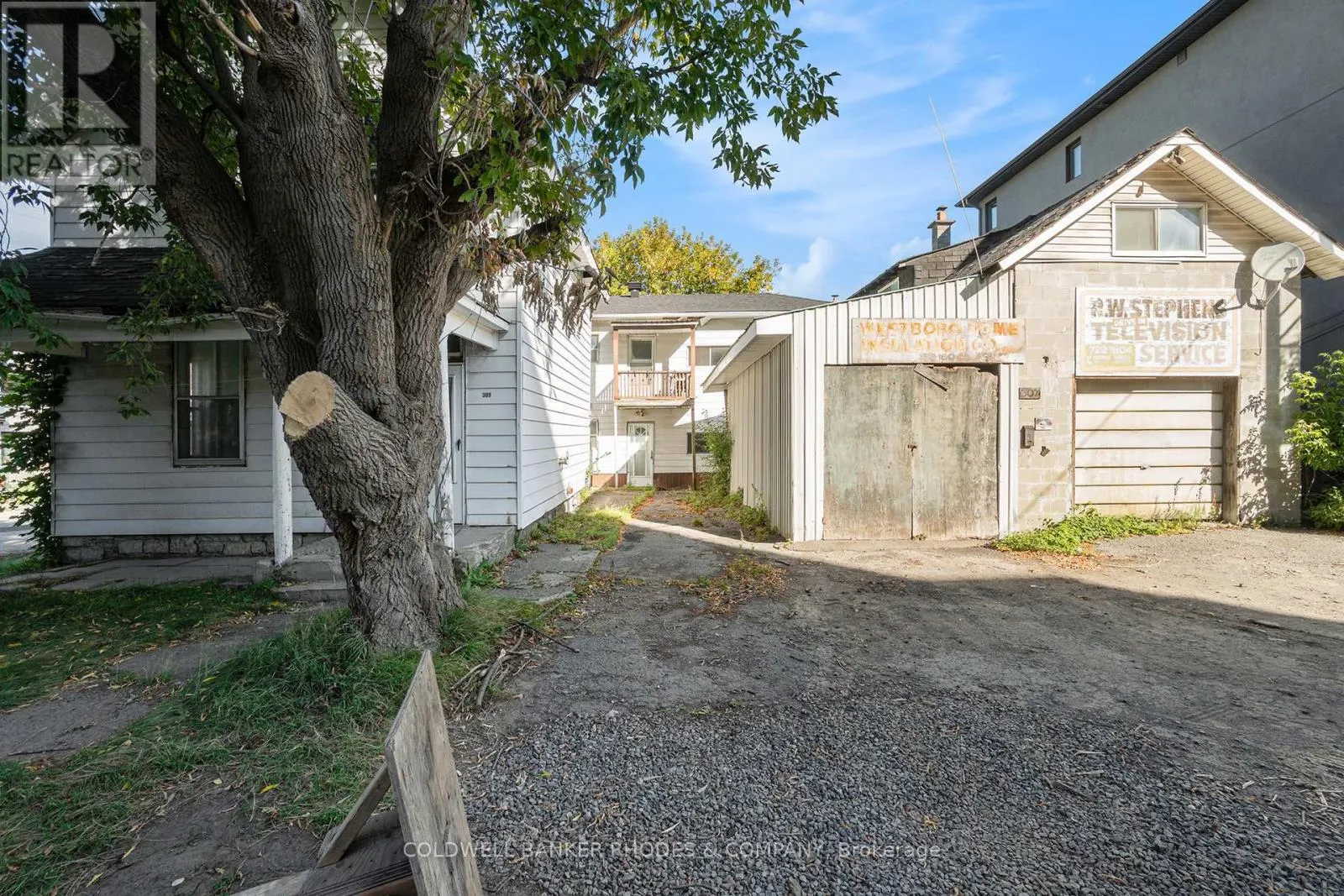 309 PICTON AVENUE