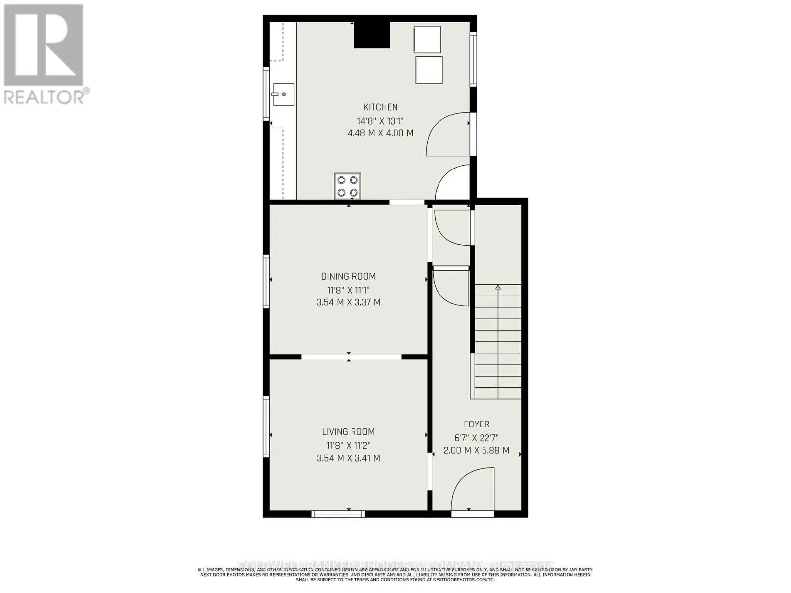 309 PICTON AVENUE