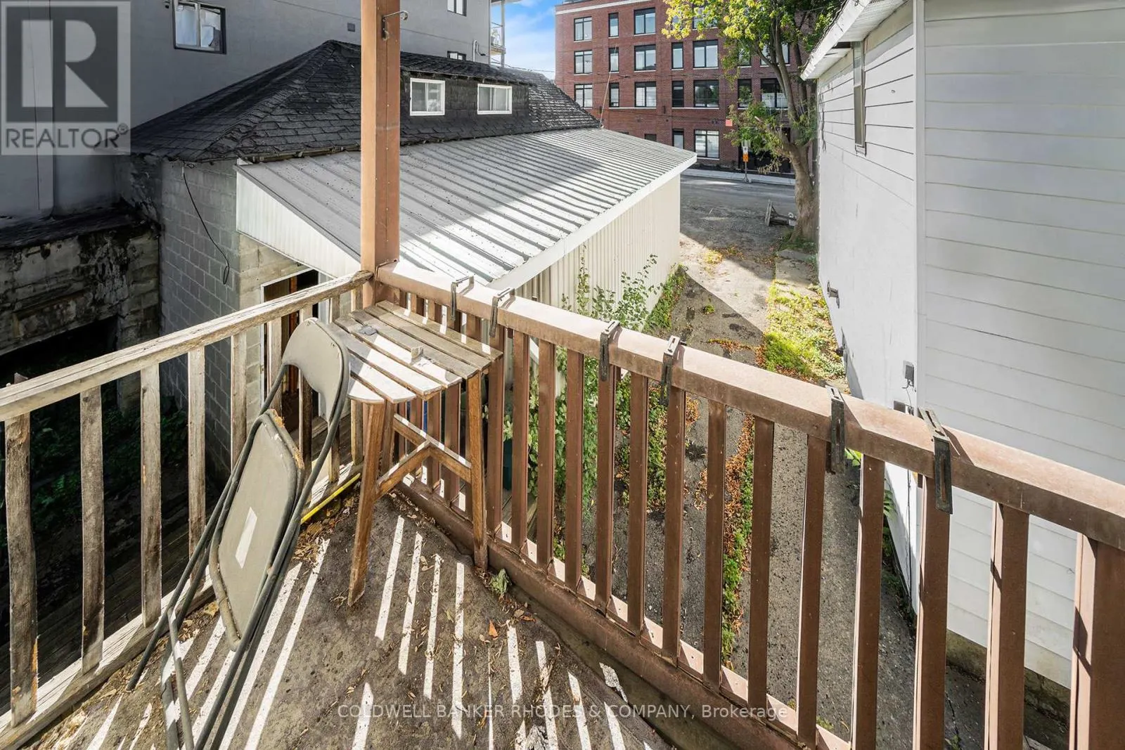 309 PICTON AVENUE
