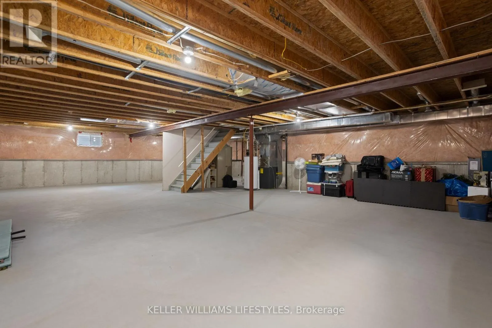 320 MCGARRELL DRIVE