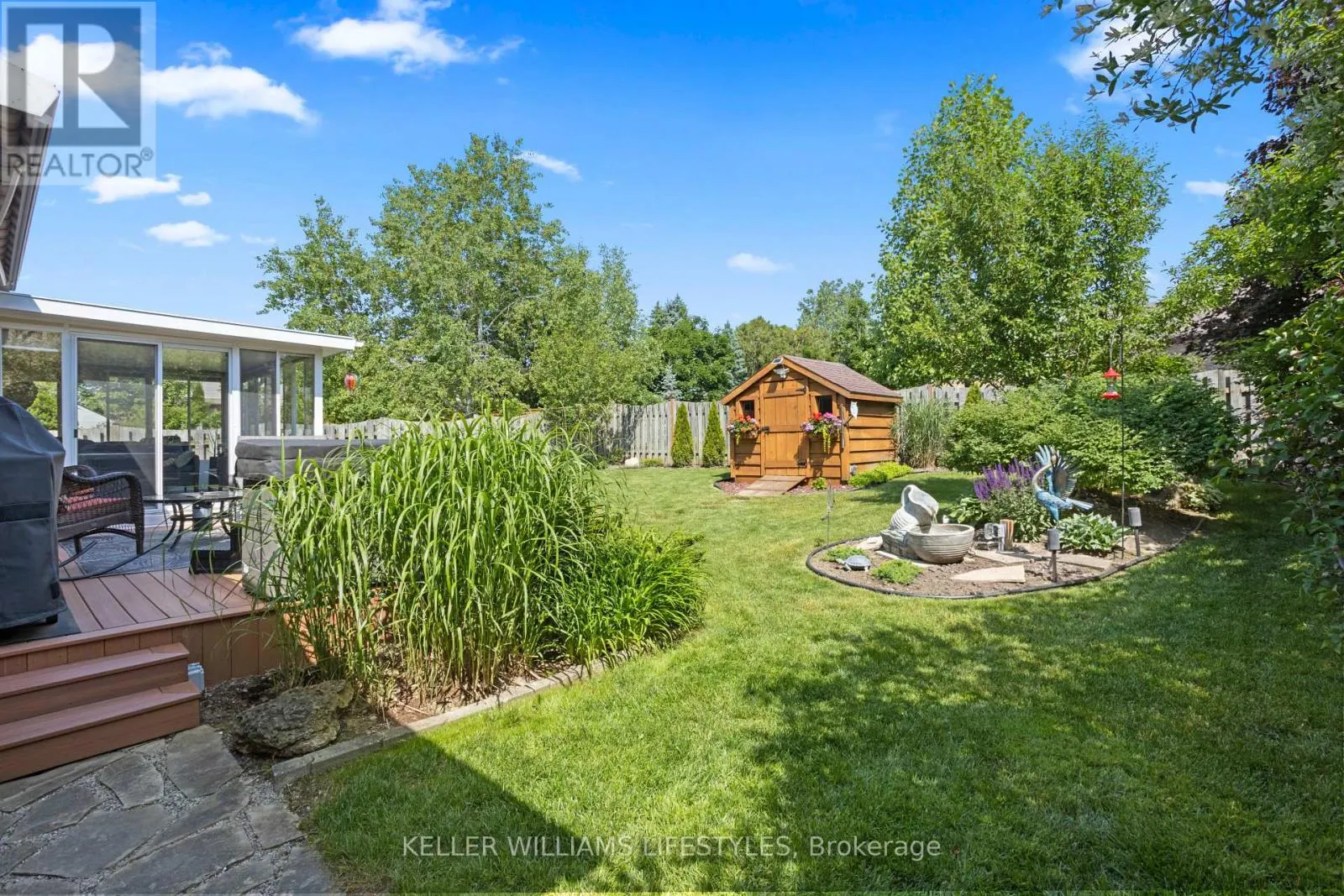 320 MCGARRELL DRIVE