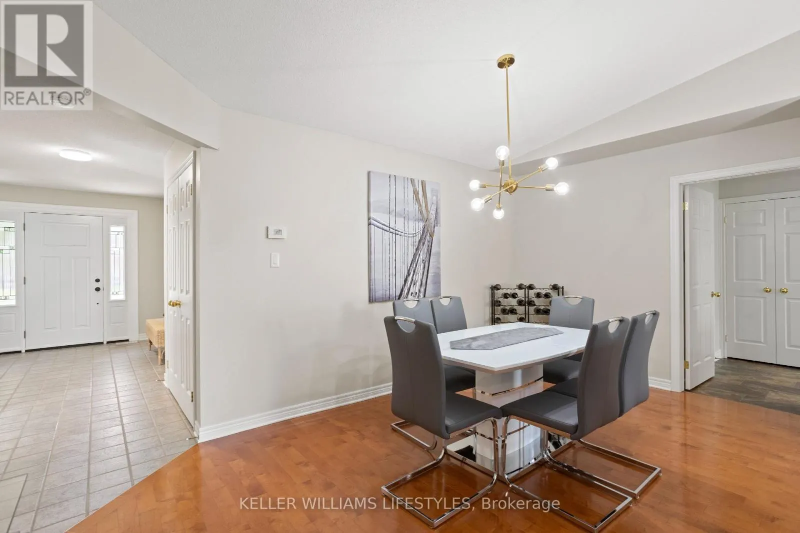 320 MCGARRELL DRIVE