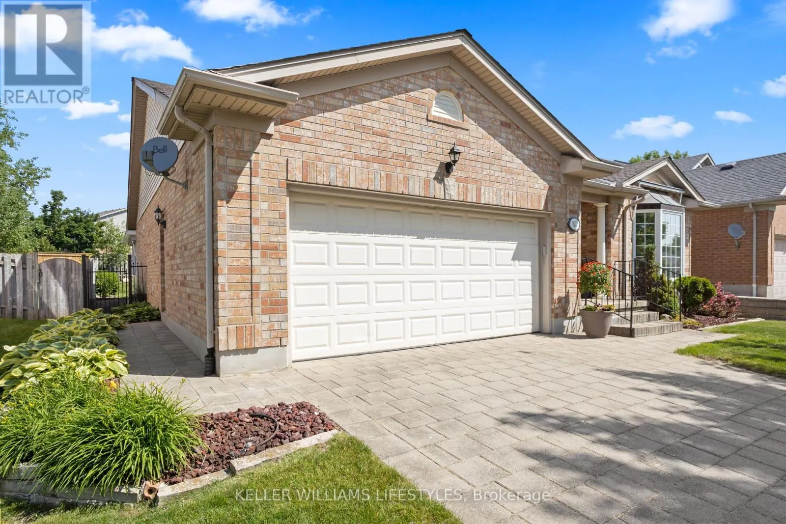 320 MCGARRELL DRIVE