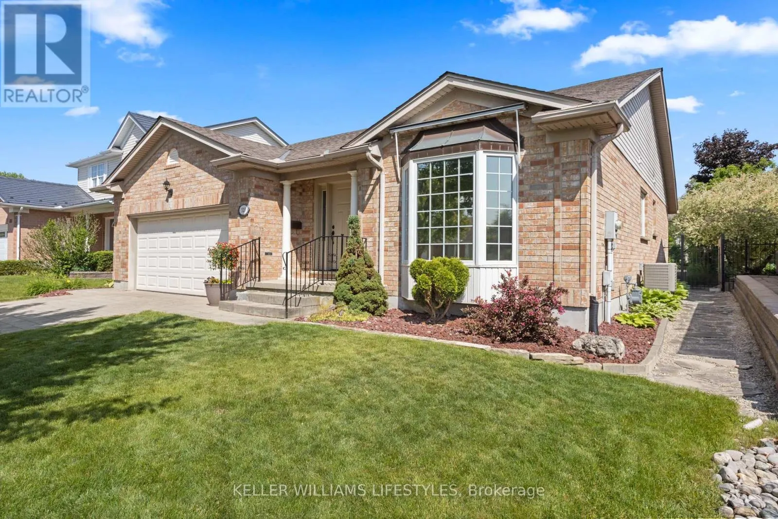 320 MCGARRELL DRIVE