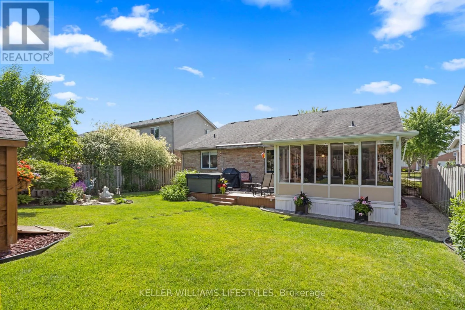 320 MCGARRELL DRIVE