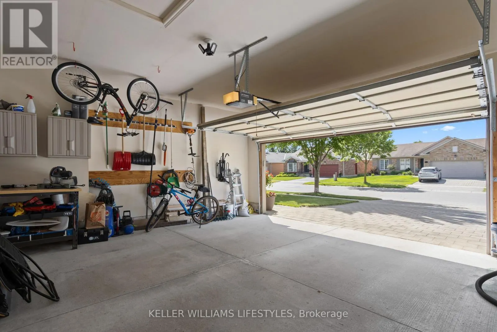320 MCGARRELL DRIVE