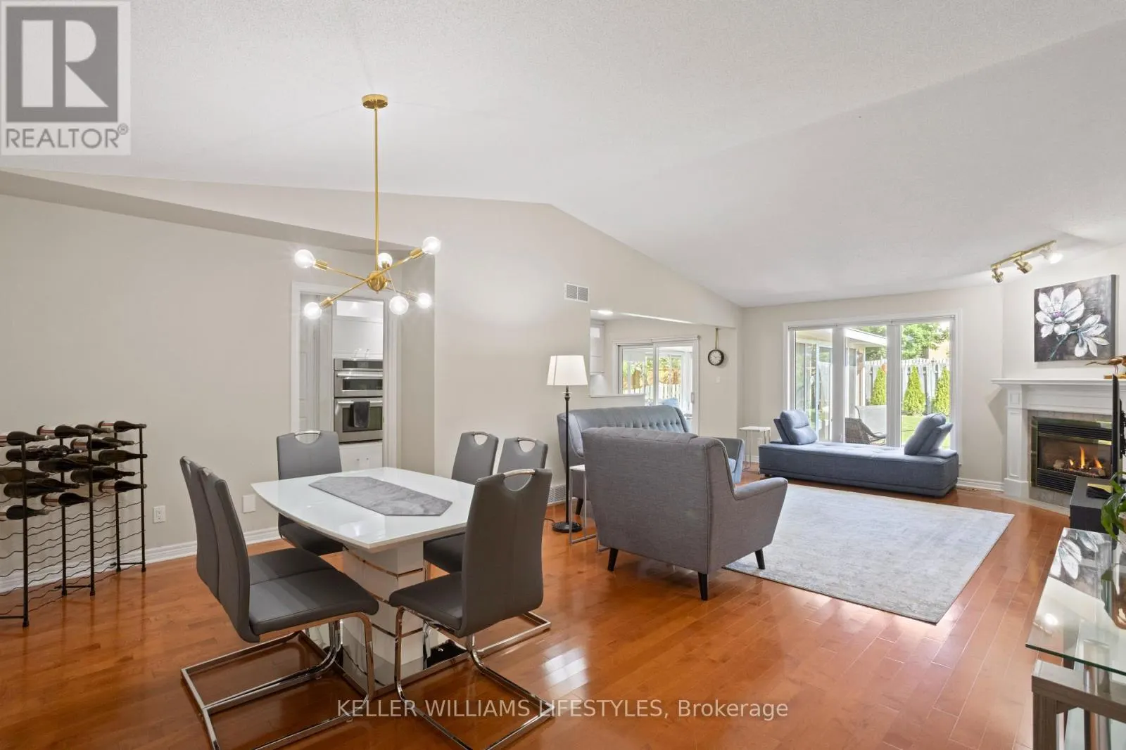 320 MCGARRELL DRIVE