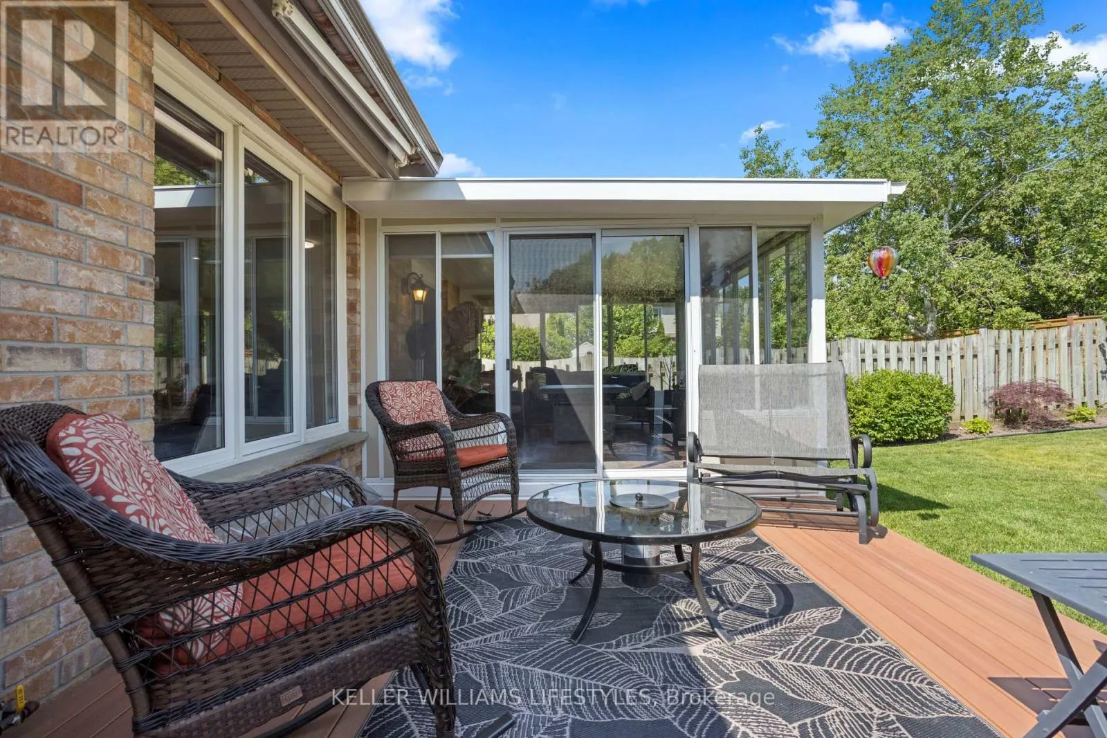 320 MCGARRELL DRIVE