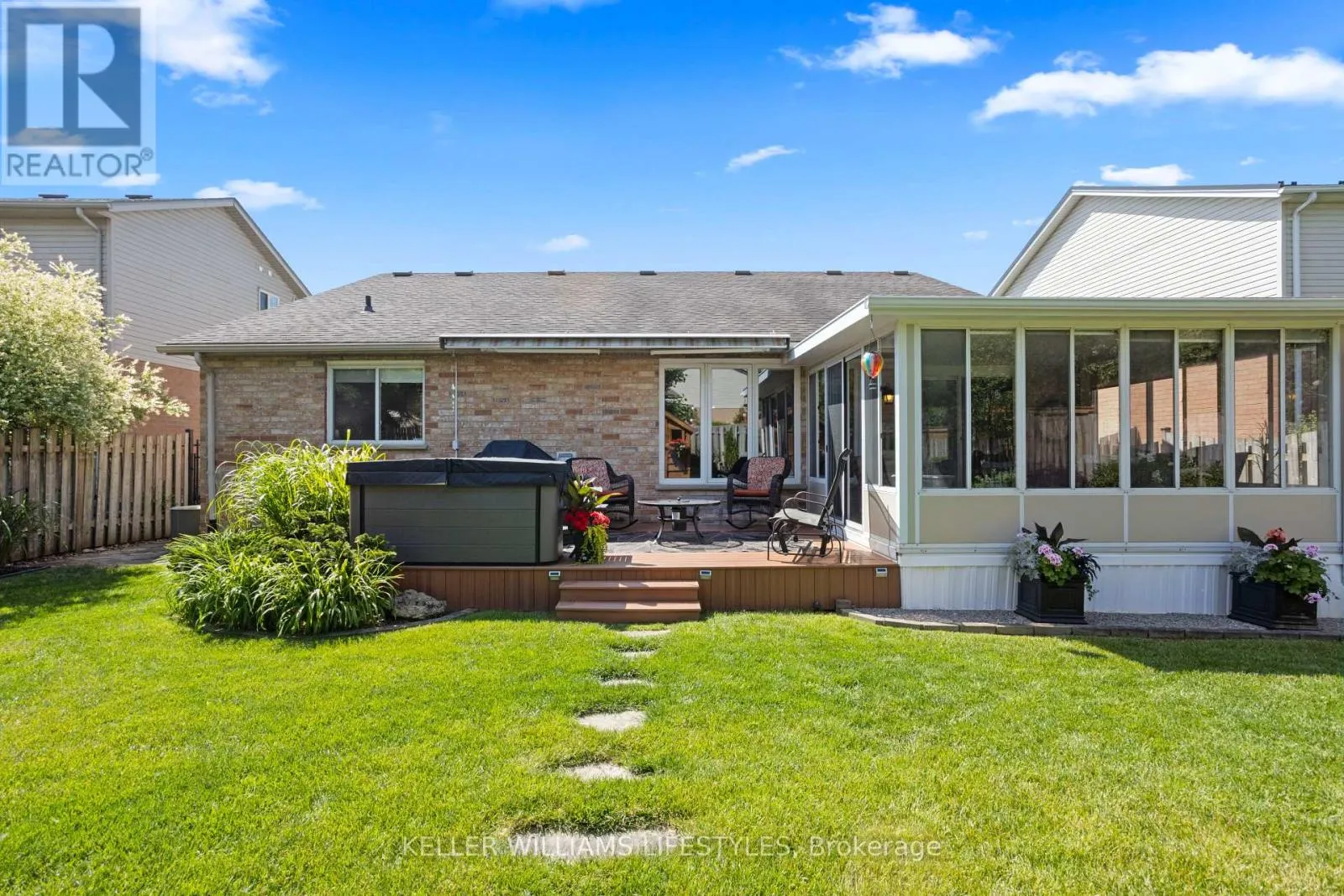 320 MCGARRELL DRIVE