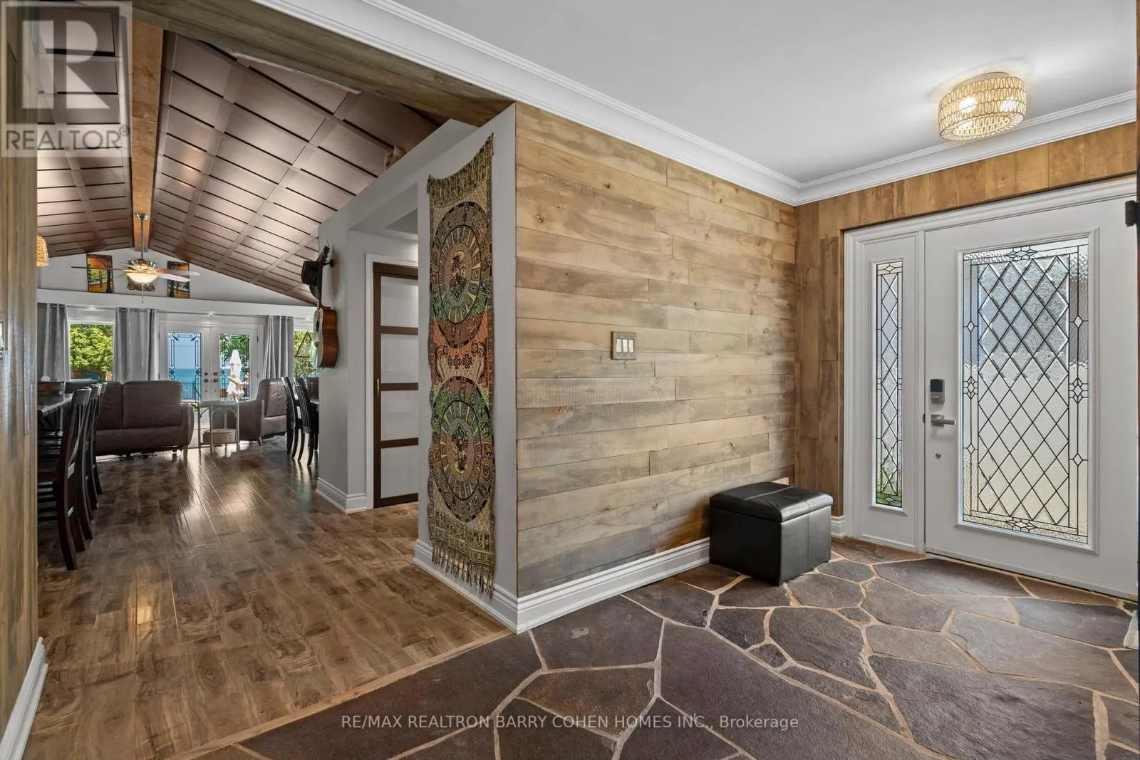 16 LAKESHORE DRIVE