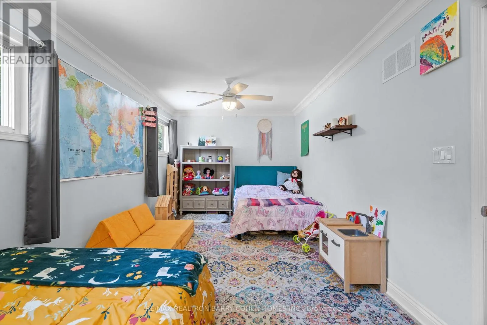16 LAKESHORE DRIVE