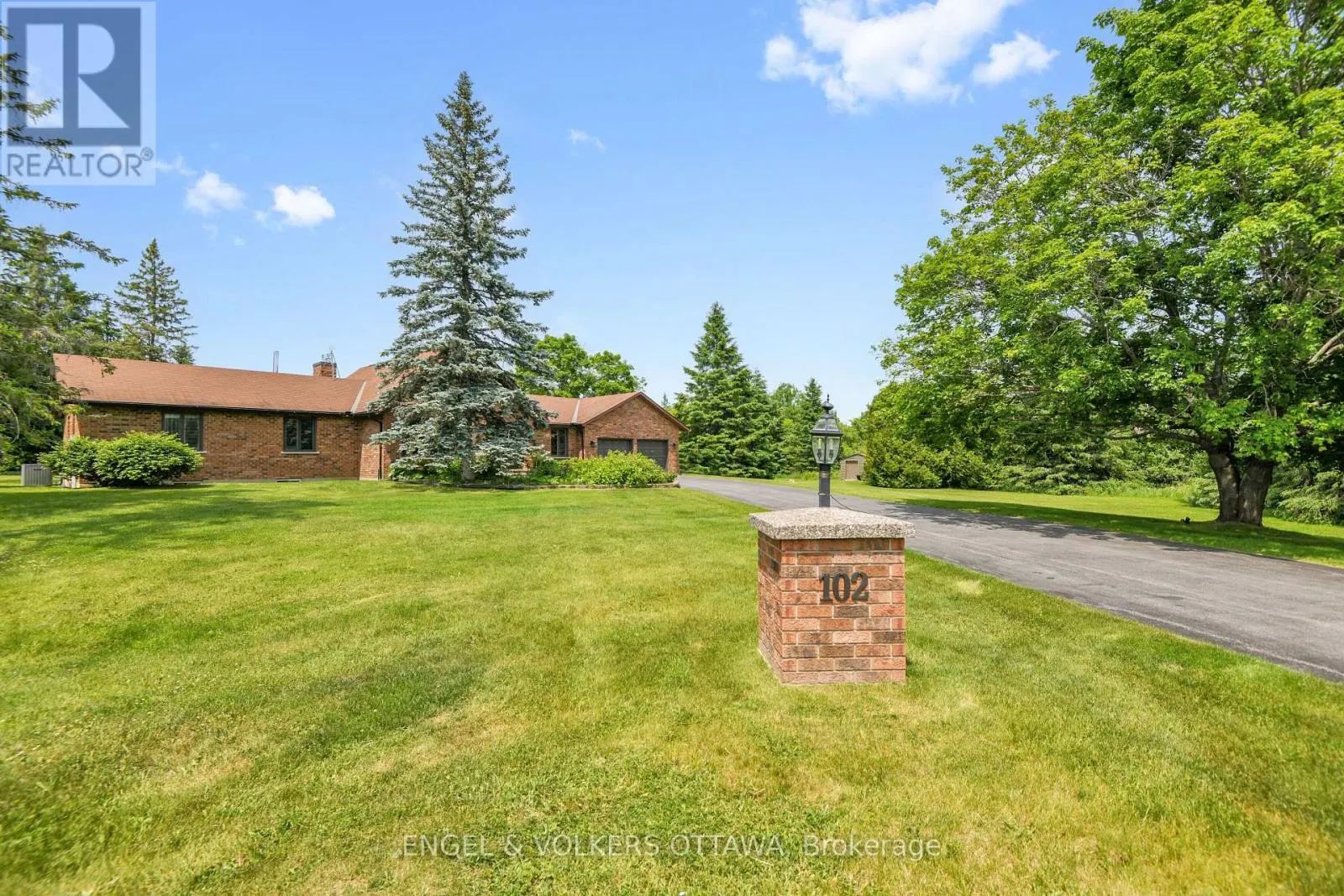 102 DELANEY DRIVE