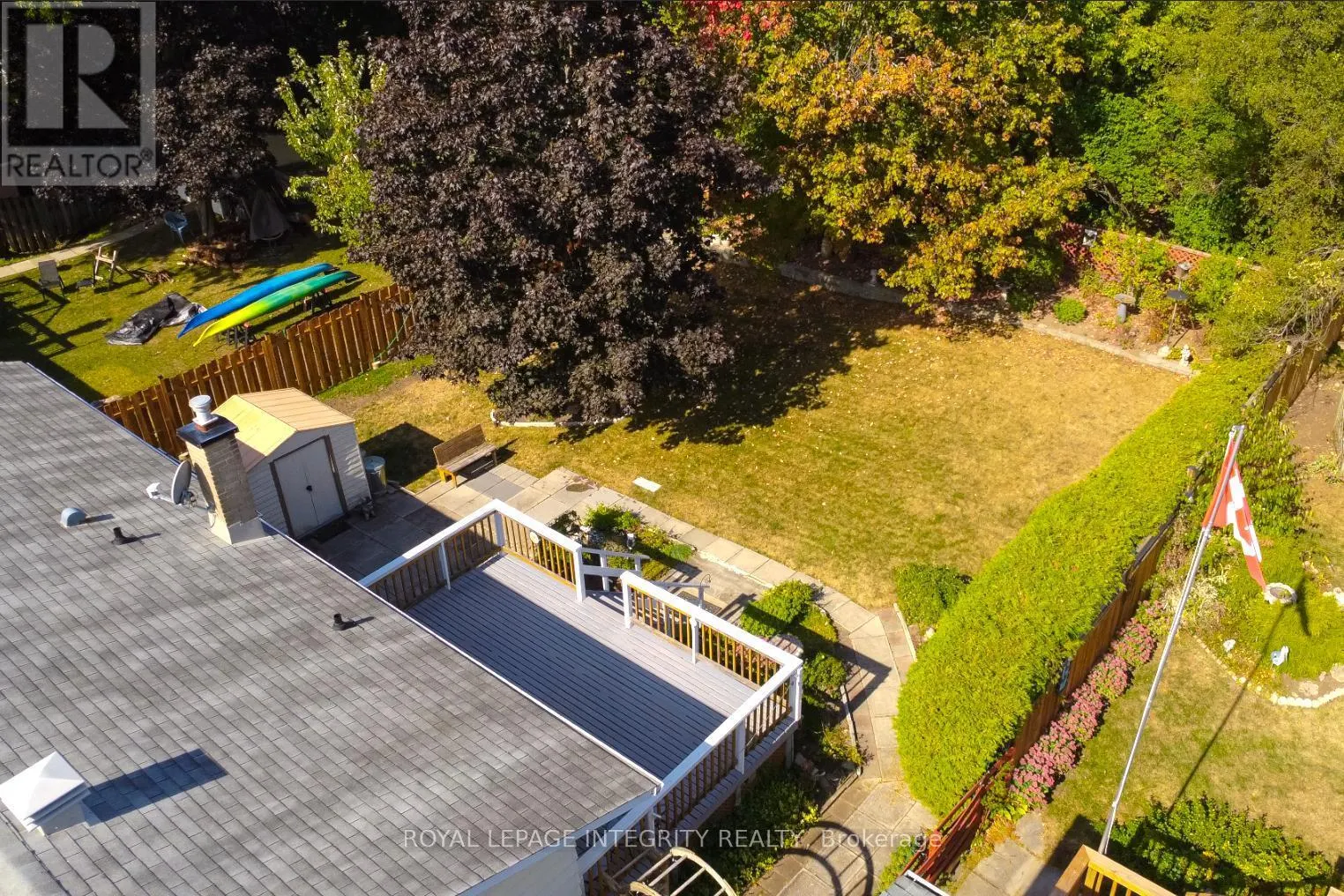 135 DESMOND AVENUE