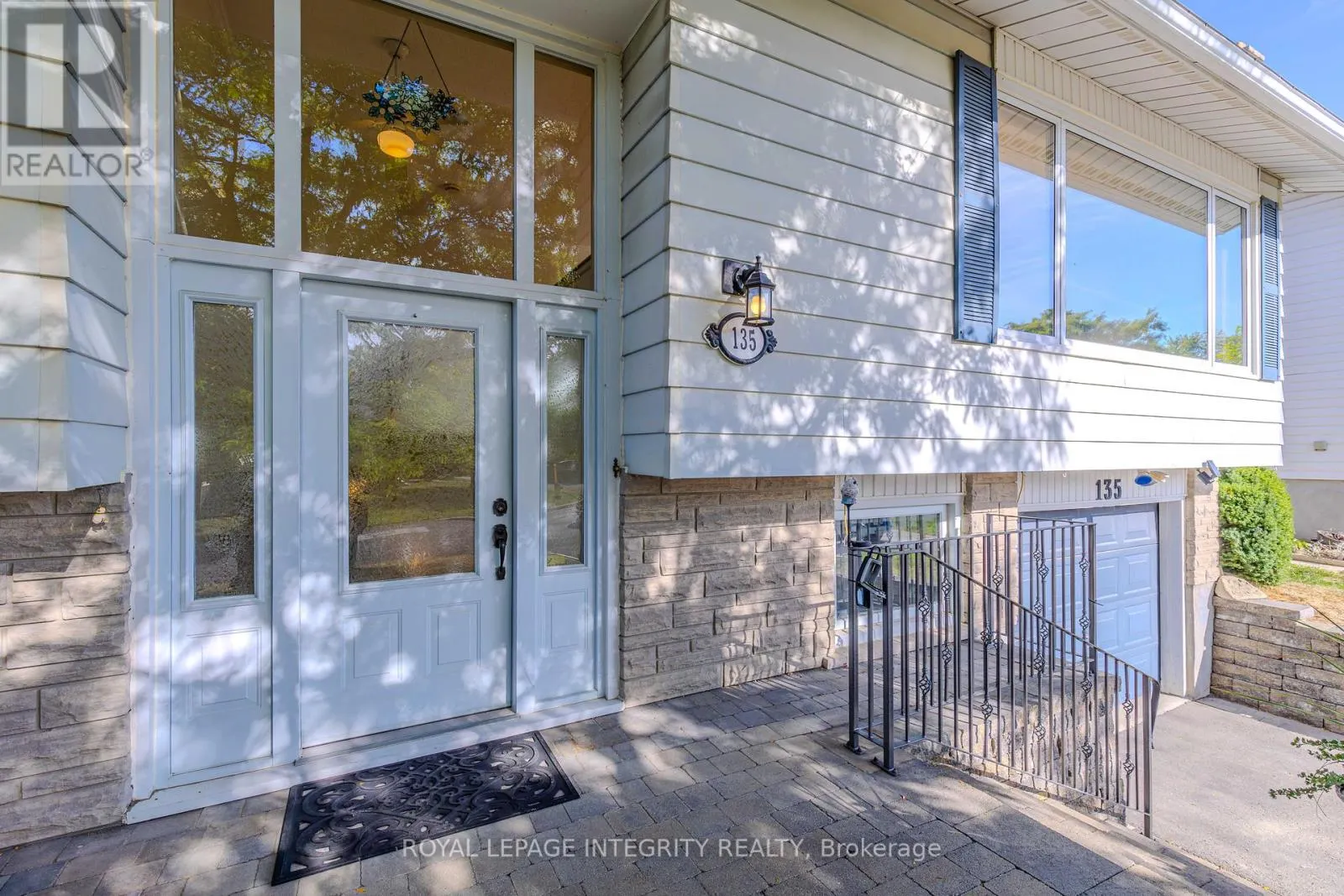 135 DESMOND AVENUE