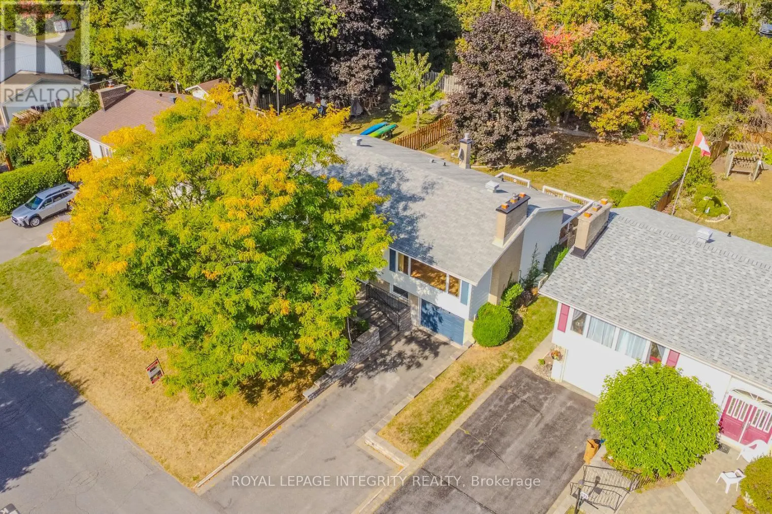 135 DESMOND AVENUE