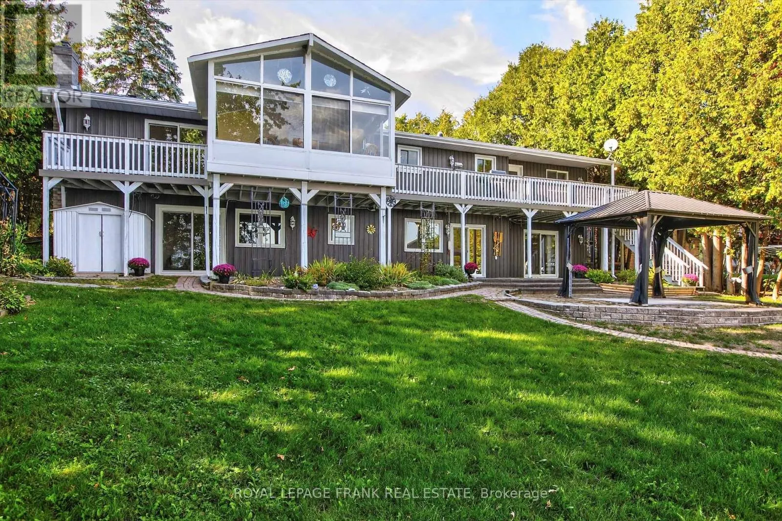 257 ARNOTT DRIVE