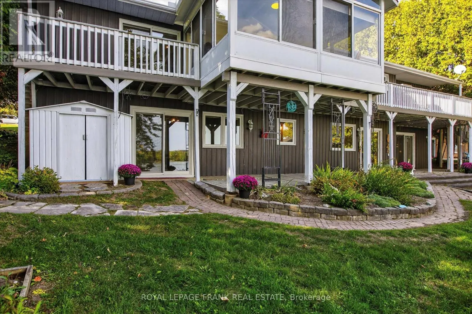 257 ARNOTT DRIVE