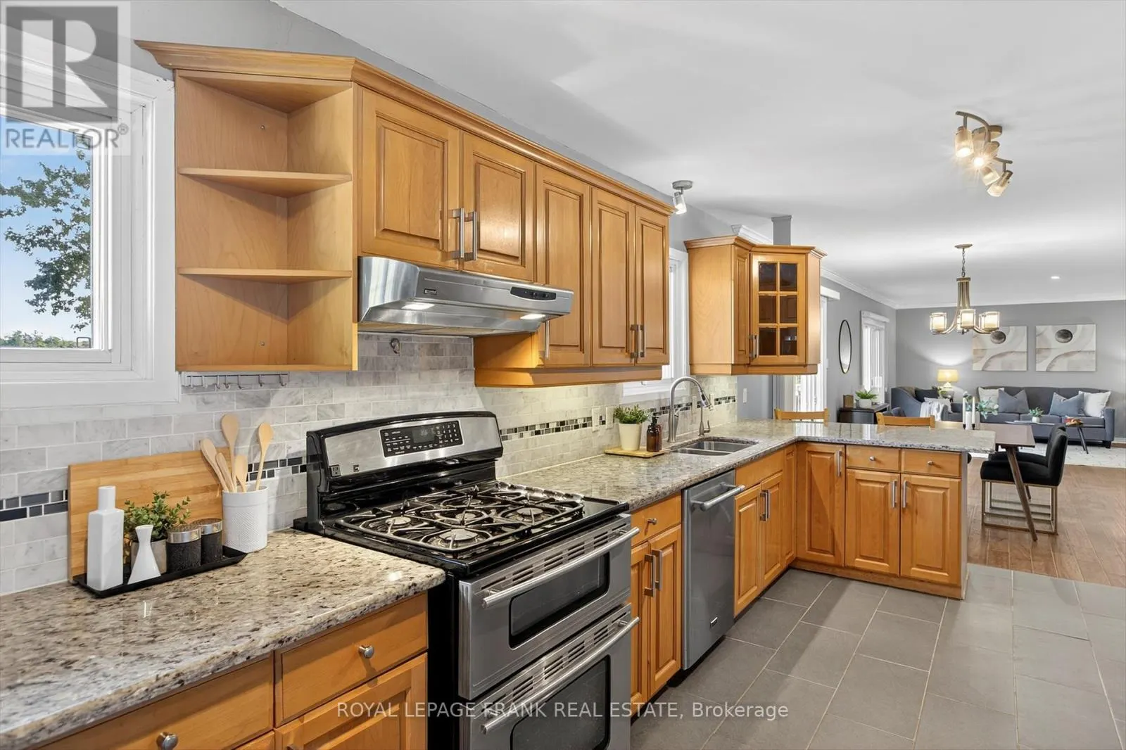 257 ARNOTT DRIVE
