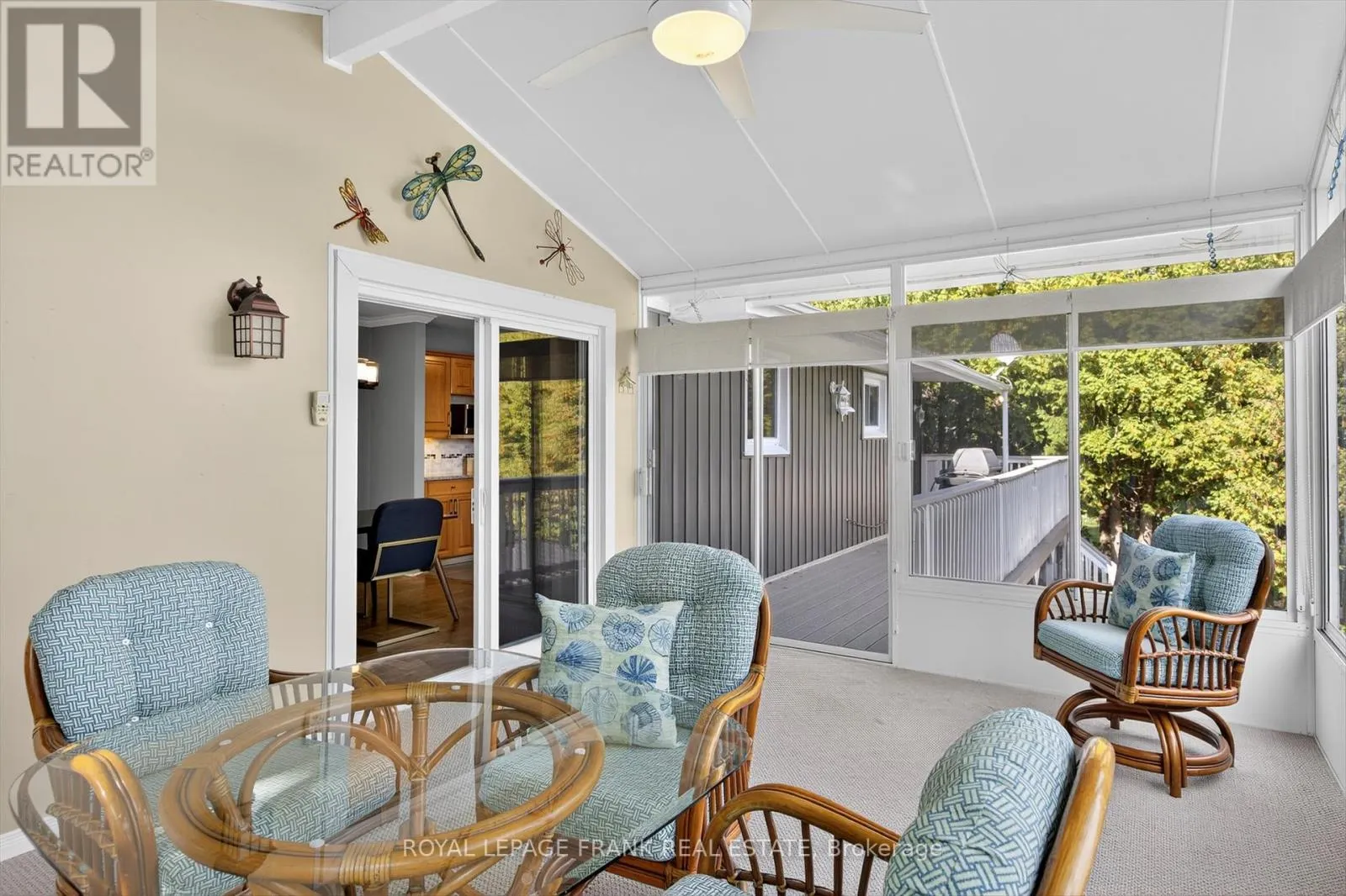 257 ARNOTT DRIVE