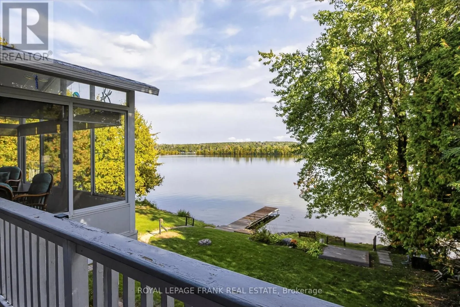 257 ARNOTT DRIVE