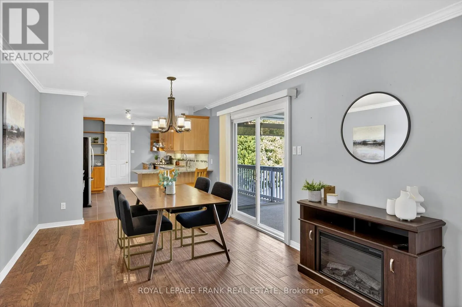 257 ARNOTT DRIVE