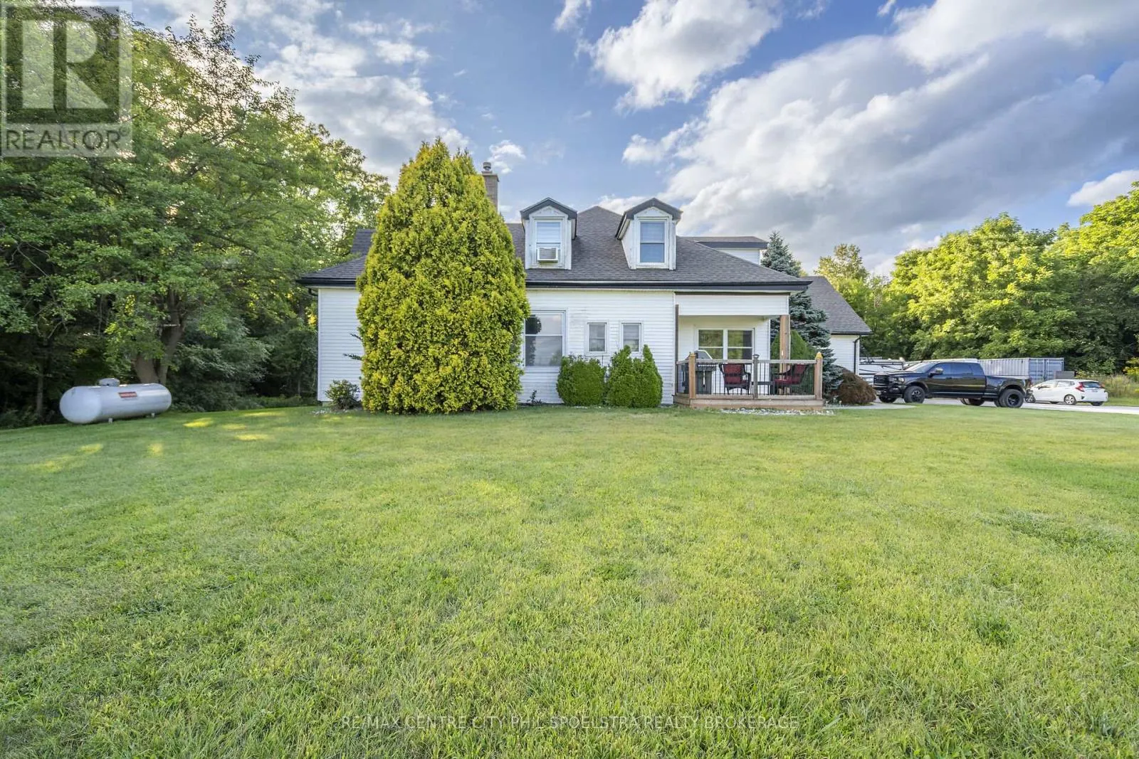7496 DECKER DRIVE
