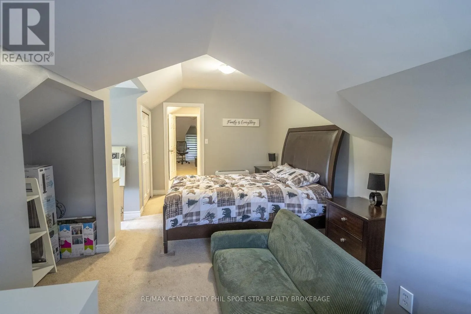7496 DECKER DRIVE
