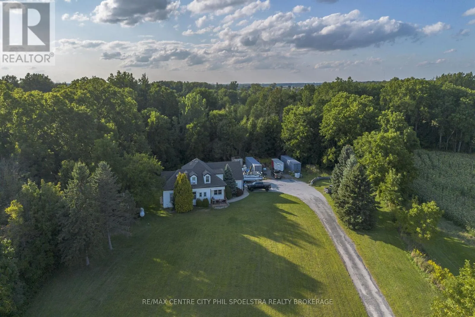 7496 DECKER DRIVE