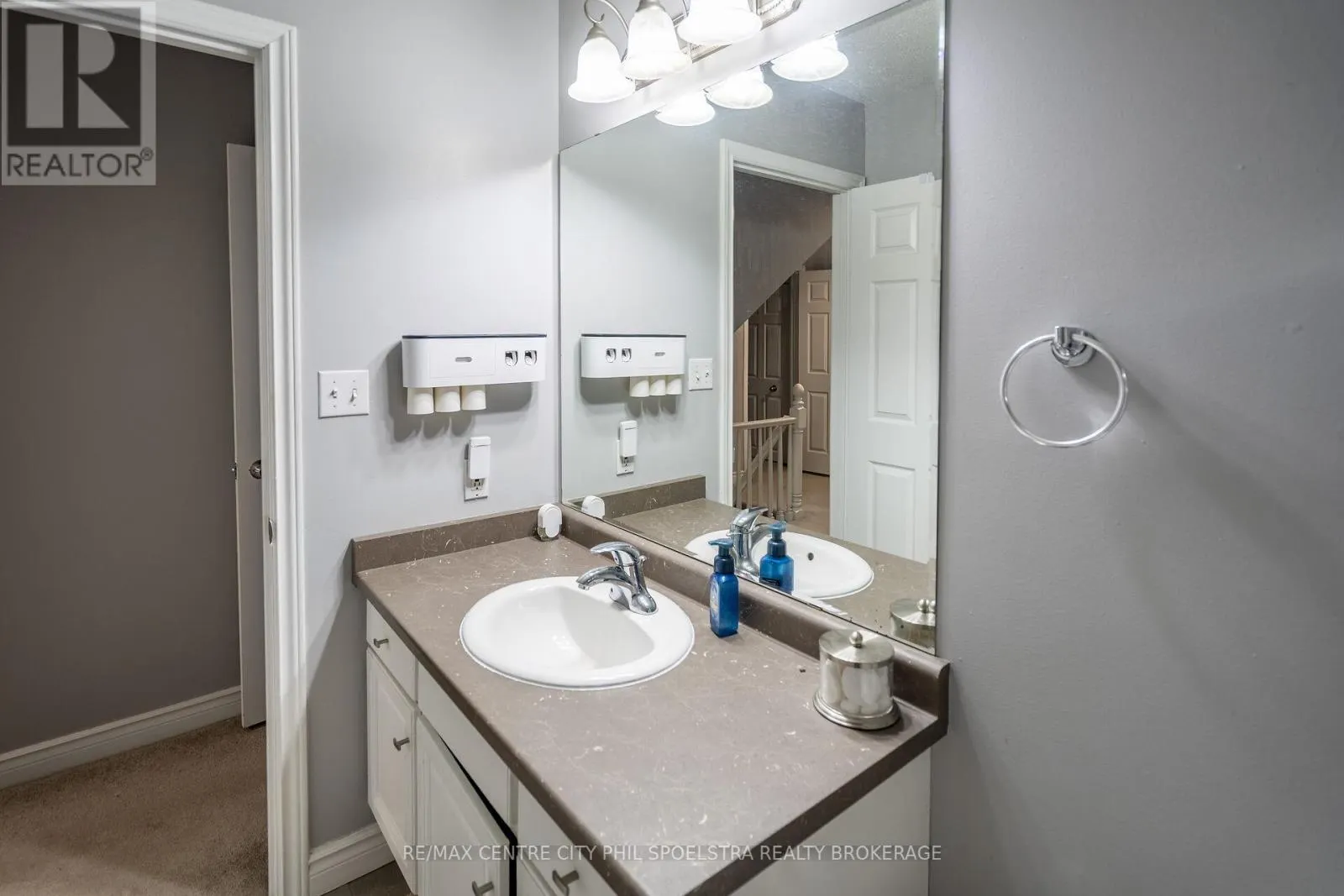 7496 DECKER DRIVE