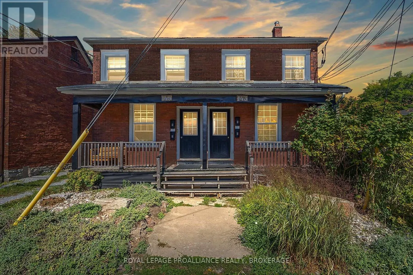 143-145 ORDNANCE STREET