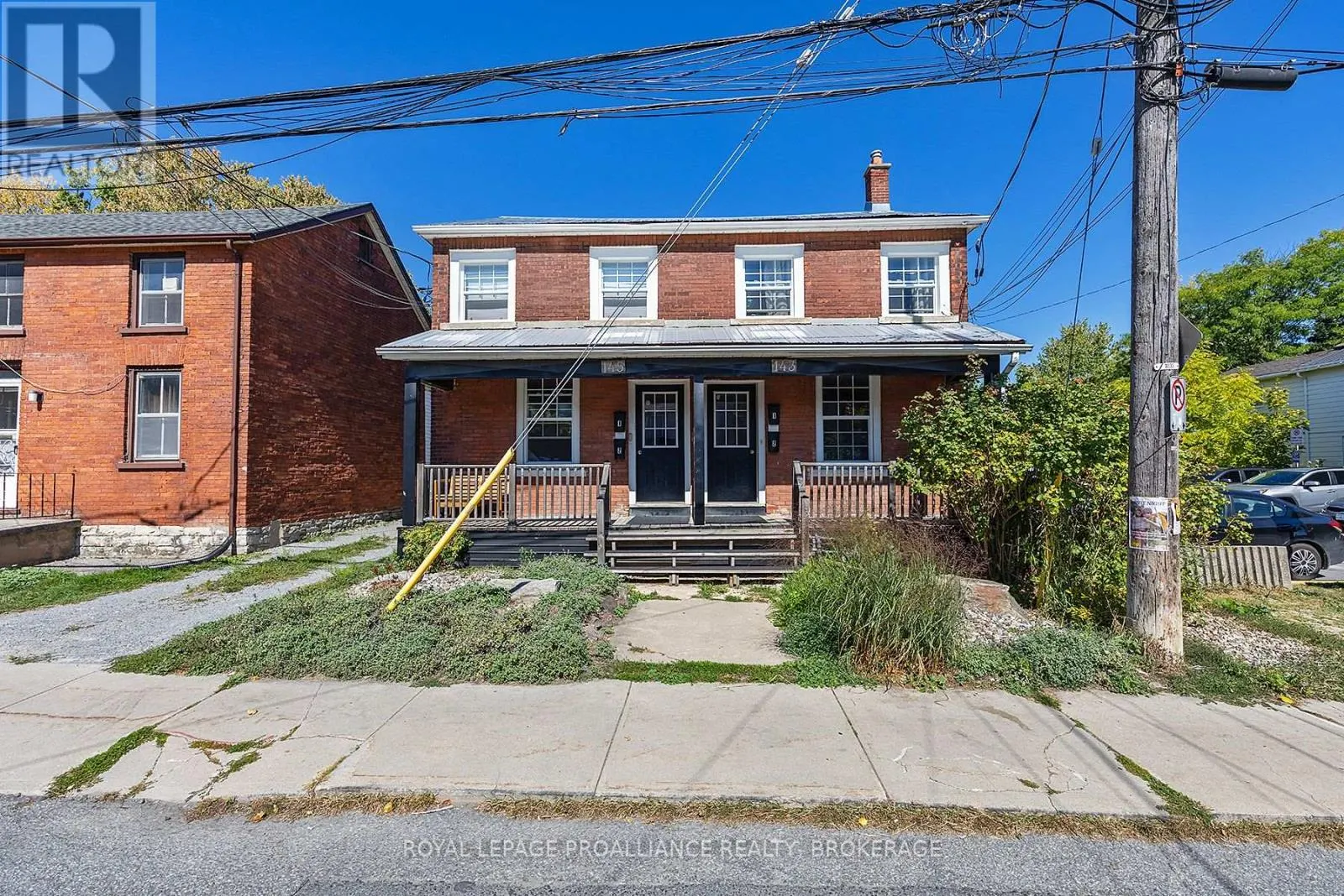 143-145 ORDNANCE STREET