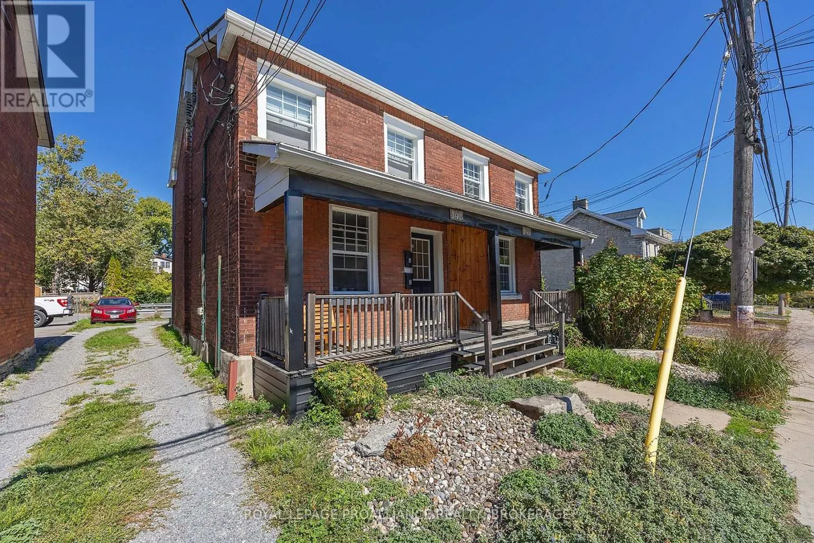 143-145 ORDNANCE STREET