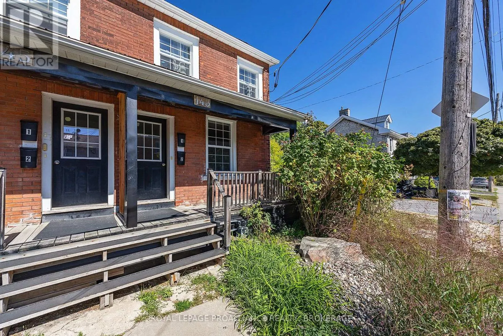 143-145 ORDNANCE STREET