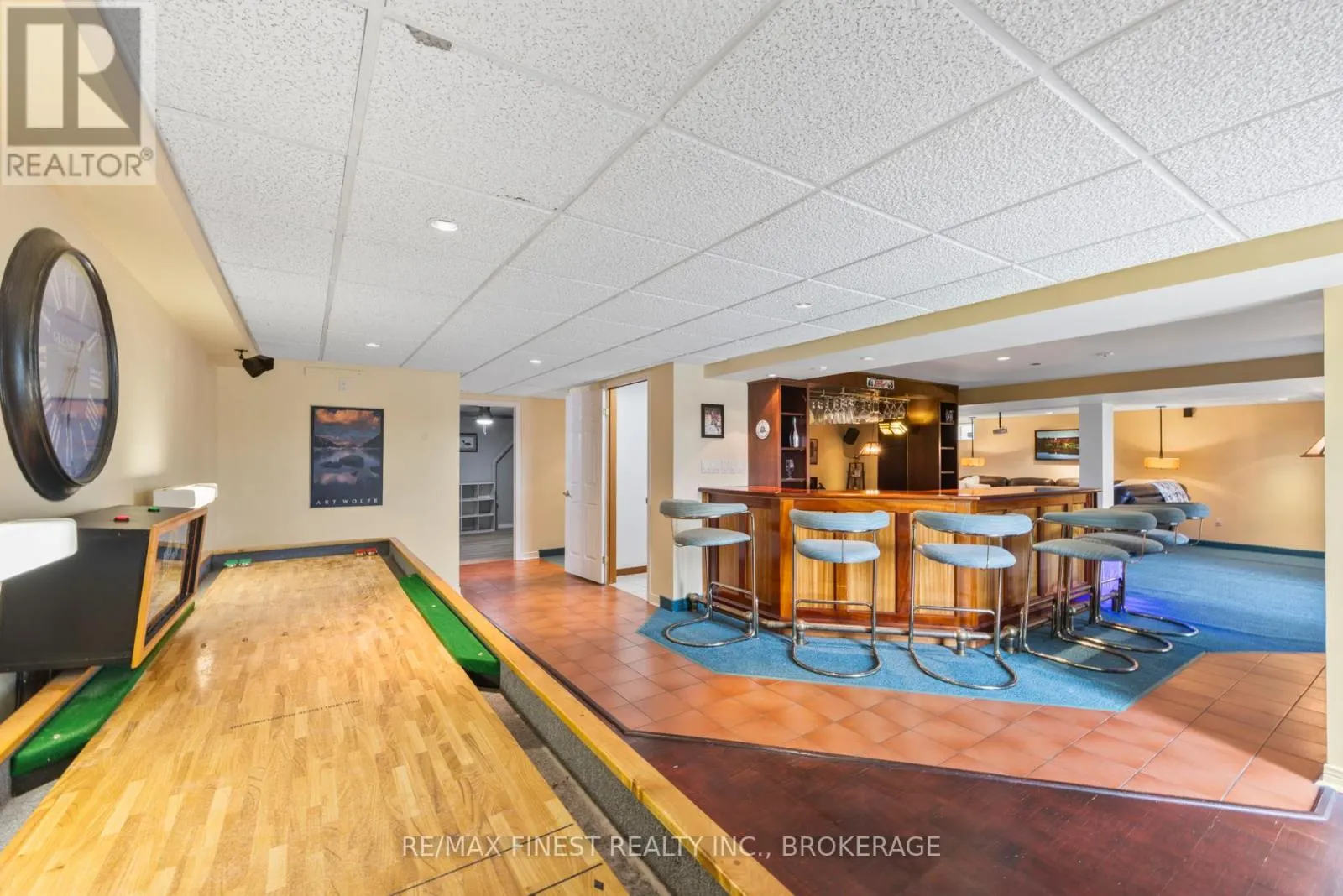 593 FOREST HILL DRIVE