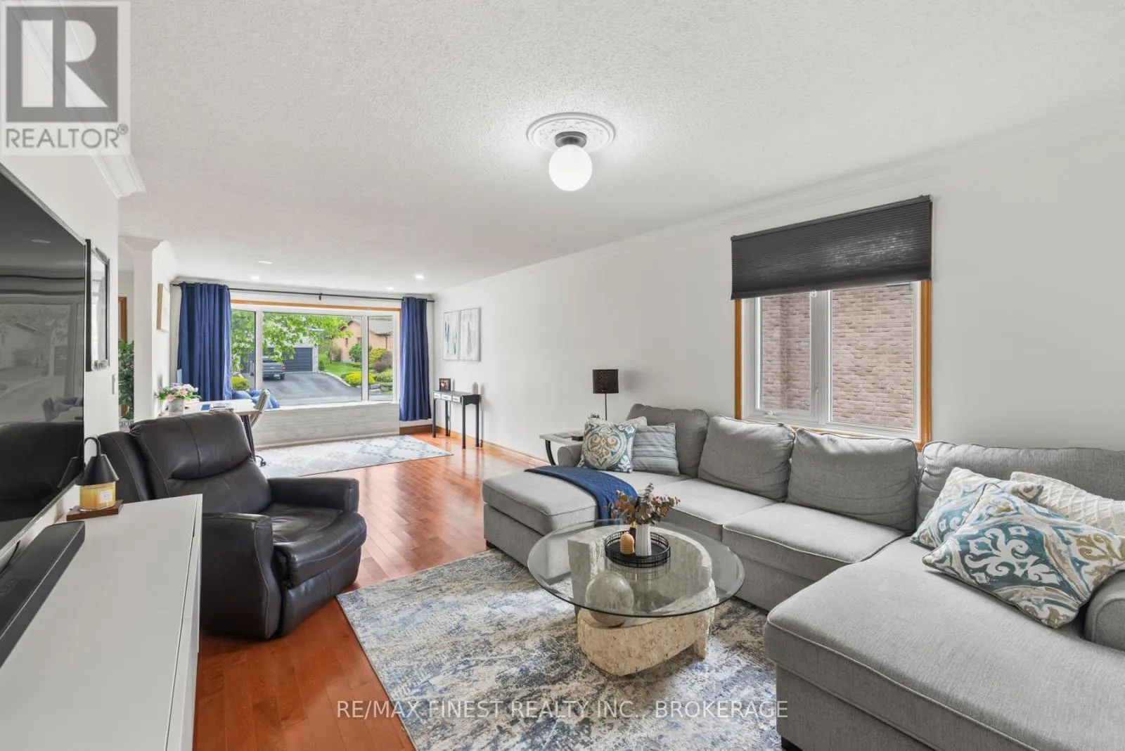 593 FOREST HILL DRIVE