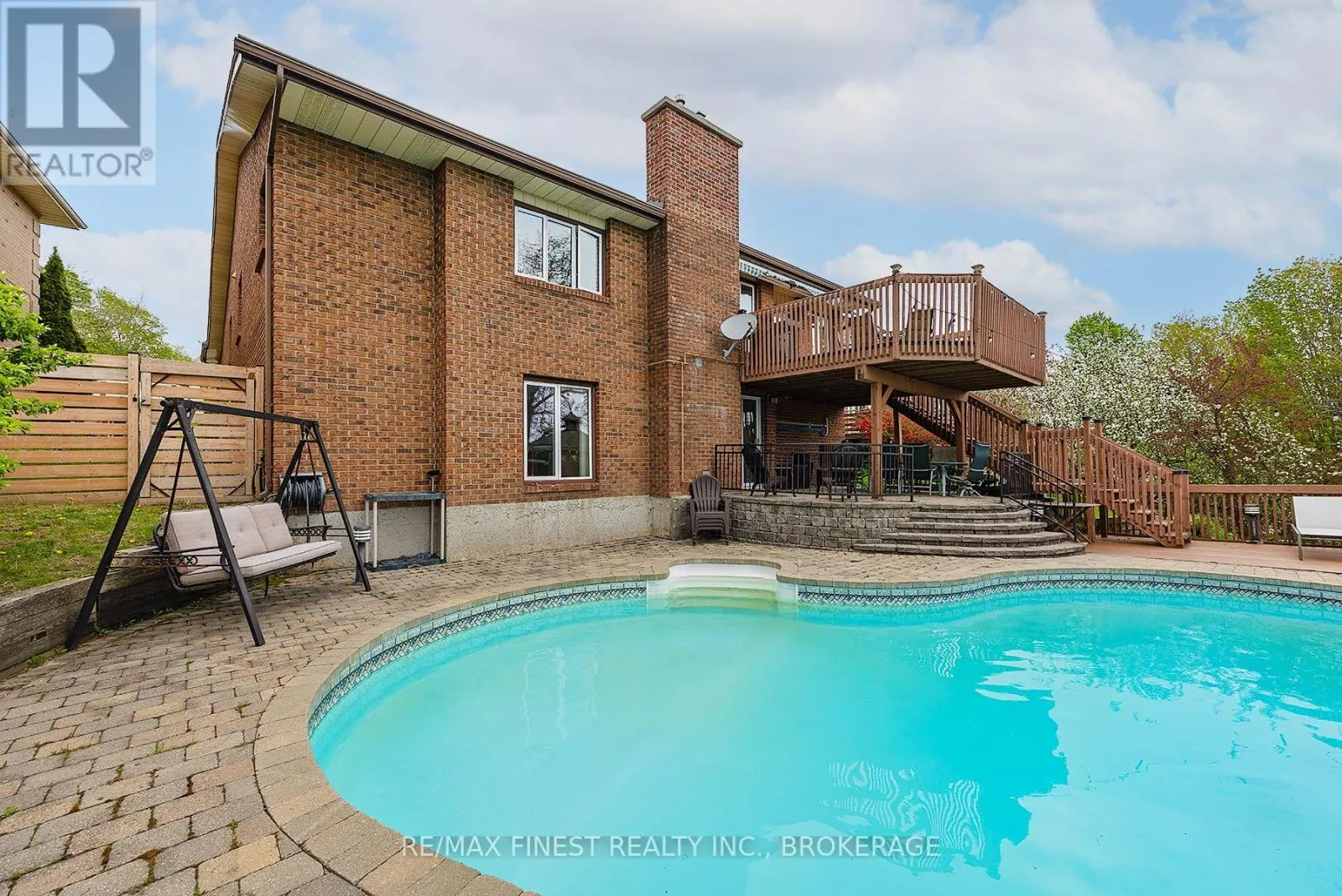 593 FOREST HILL DRIVE