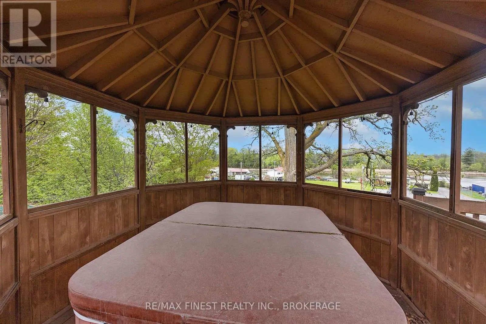 593 FOREST HILL DRIVE