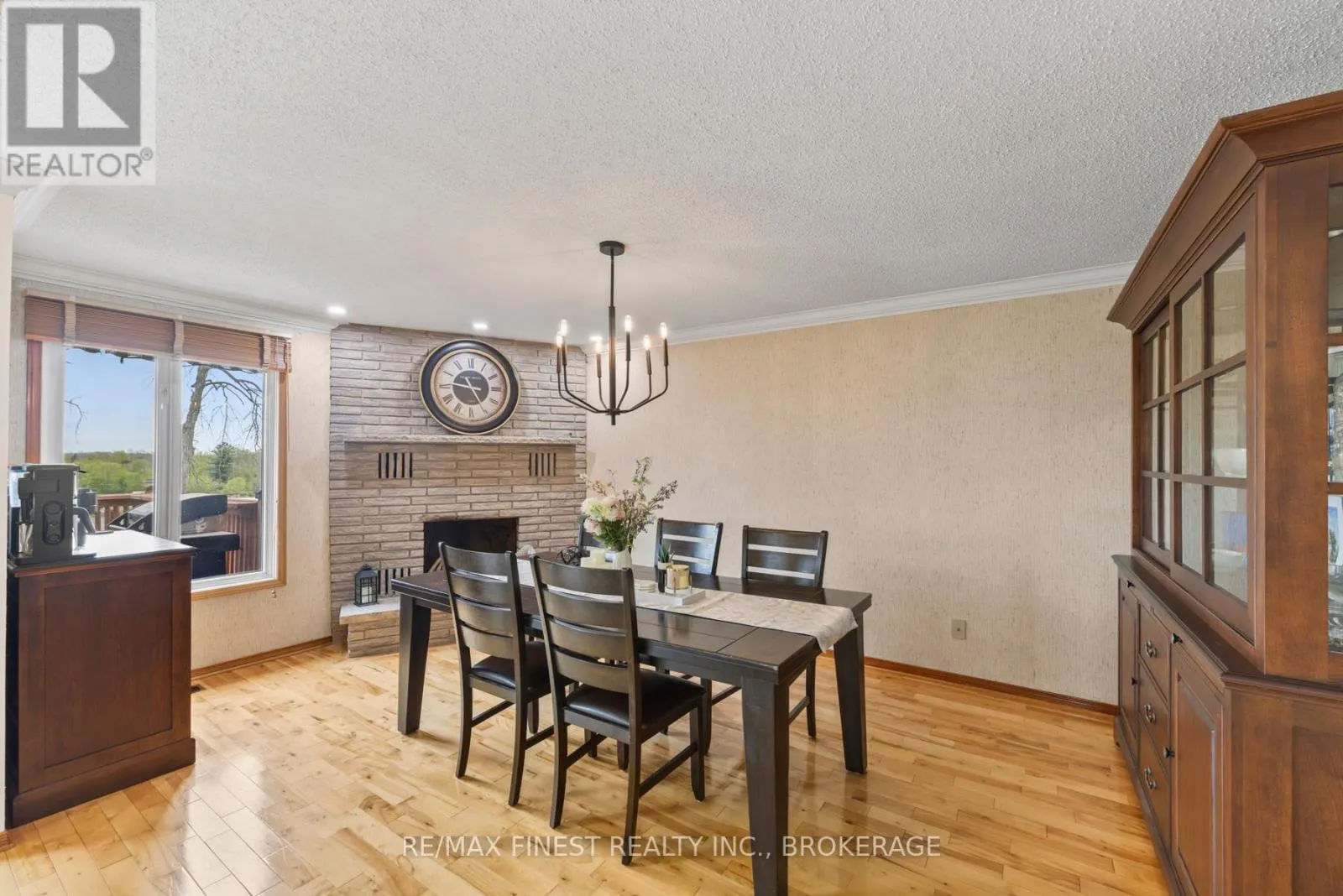 593 FOREST HILL DRIVE