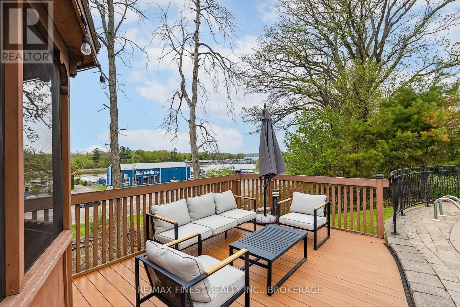 593 FOREST HILL DRIVE