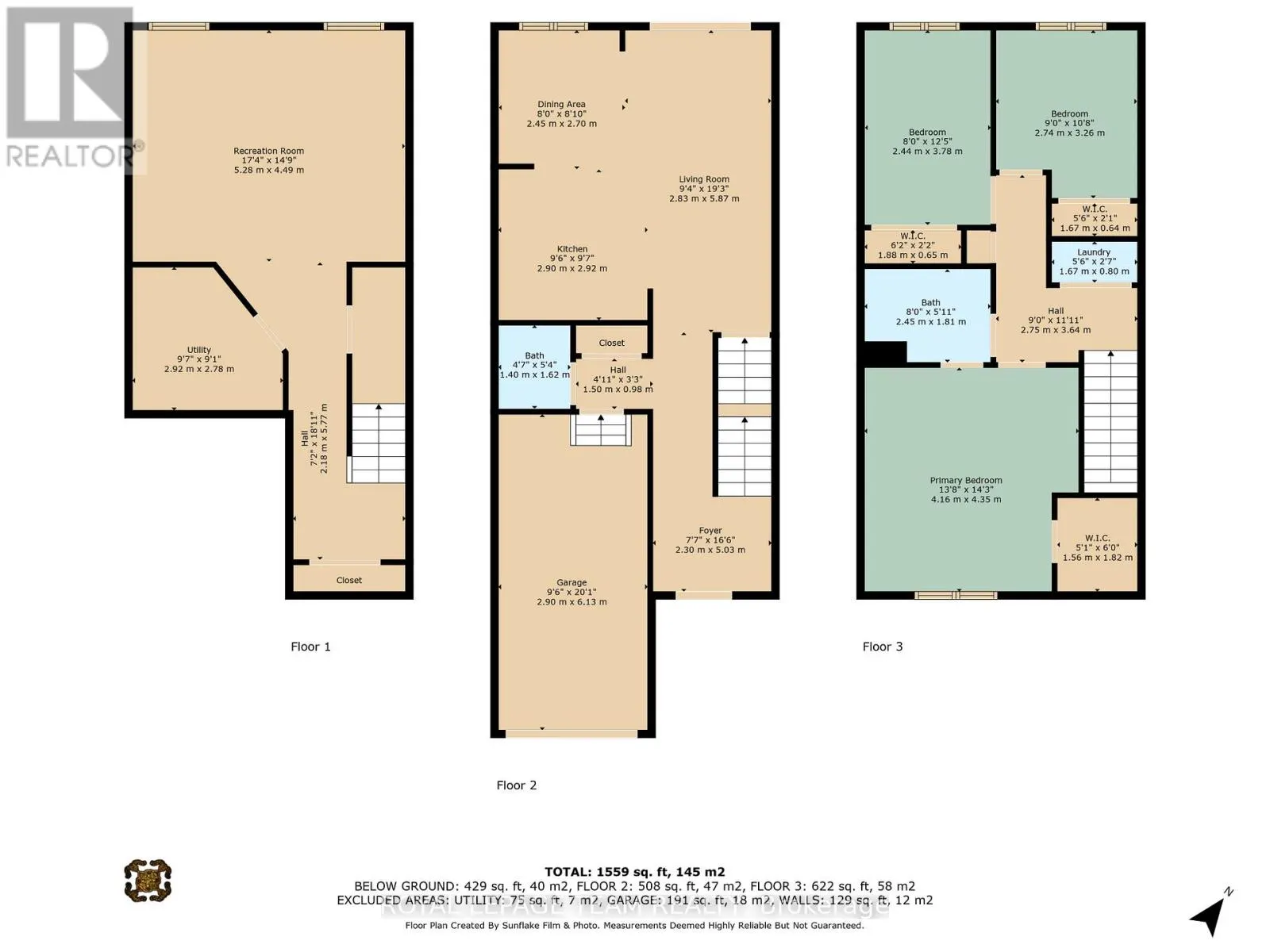 111 RAINA WAY