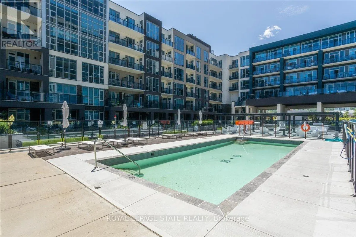 50 - 16 CONCORD PLACE