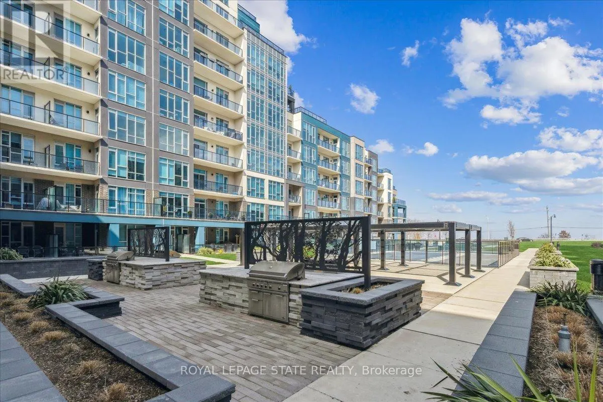 50 - 16 CONCORD PLACE