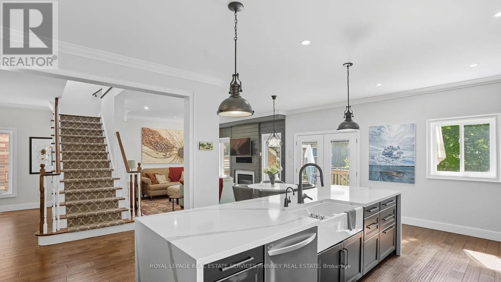 47 LIVINGSTONE DRIVE