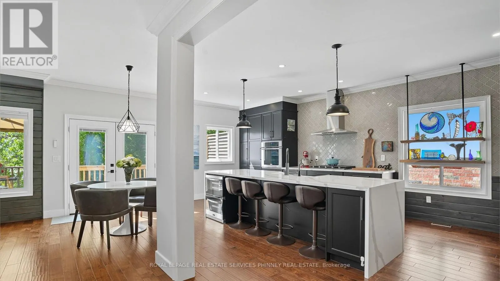 47 LIVINGSTONE DRIVE