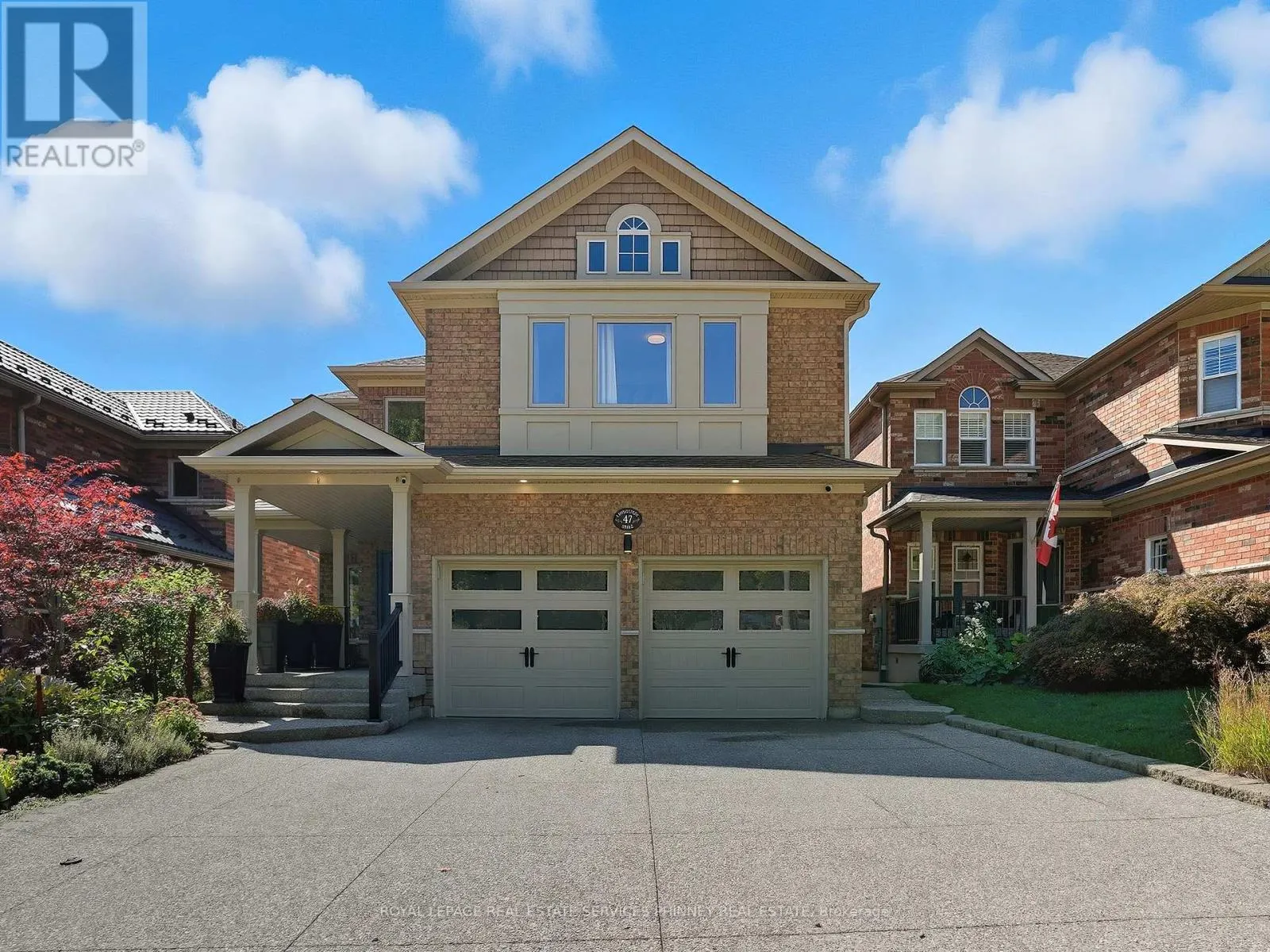 47 LIVINGSTONE DRIVE
