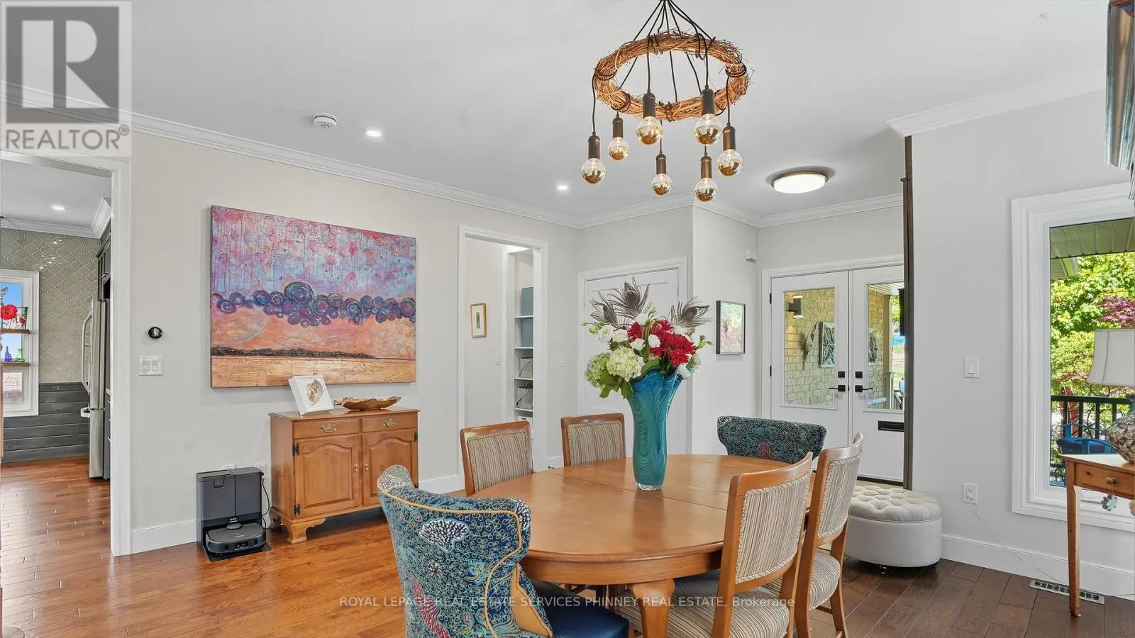 47 LIVINGSTONE DRIVE