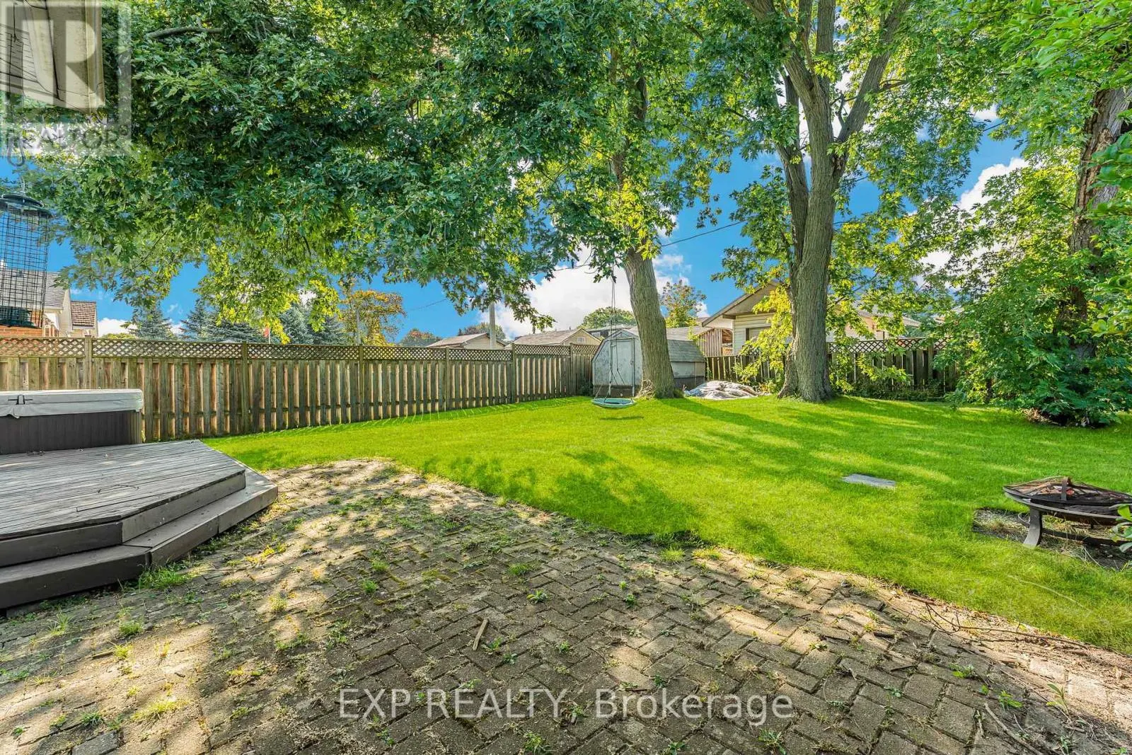 27 LOCKE AVENUE